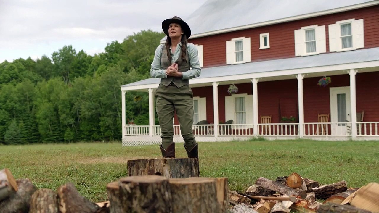 When Hope Calls - Se1 - Ep06 - The Search HD Watch HD Deutsch