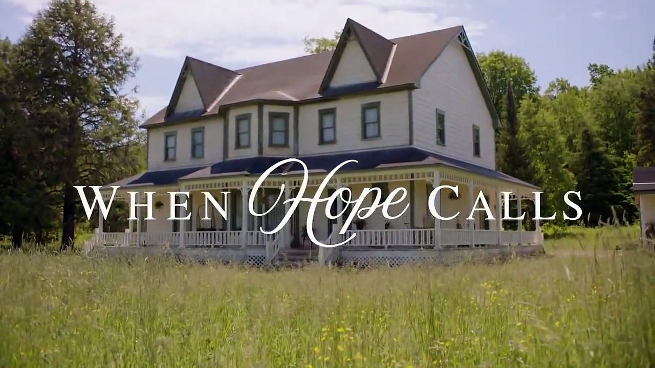 When Hope Calls - Se1 - Ep05 - A House United HD Watch HD Deutsch