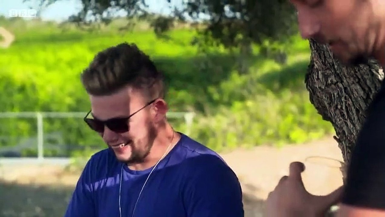 One Hot Summer - Se1 - Ep03 HD Watch HD Deutsch