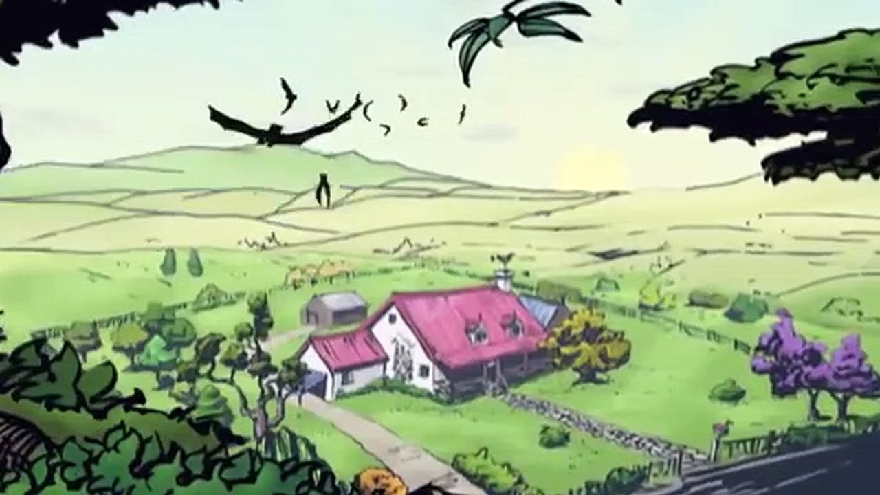 Wicked! - Se1 - Ep04 HD Watch HD Deutsch