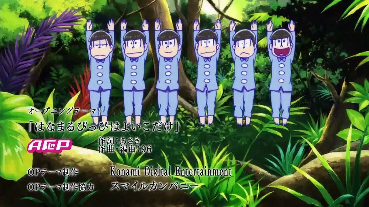 Osomatsu-san - Ep05 HD Watch HD Deutsch