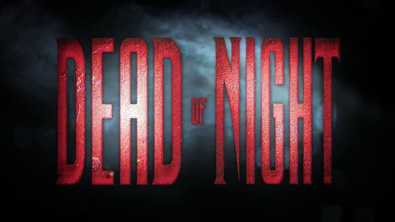 Dead Of Night - Se2 - Ep01 - Nothing To Hide HD Watch HD Deutsch