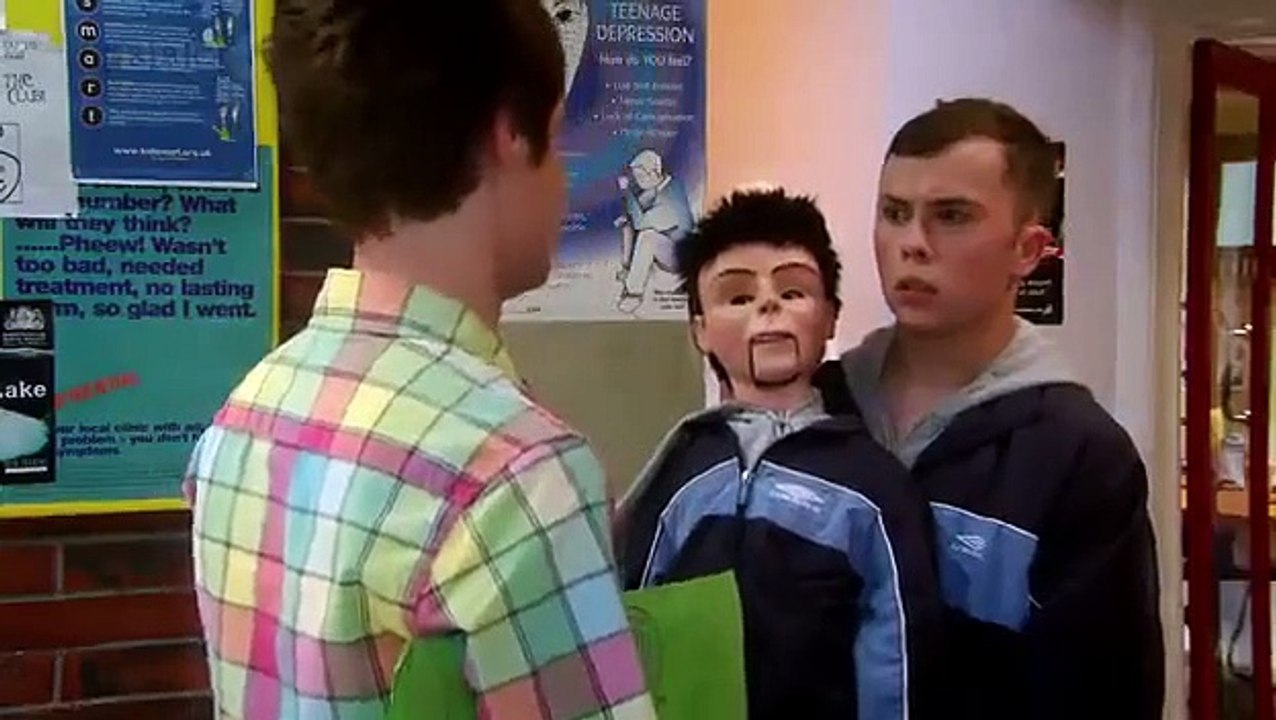 Coming of Age - Se2 - Ep01 HD Watch HD Deutsch