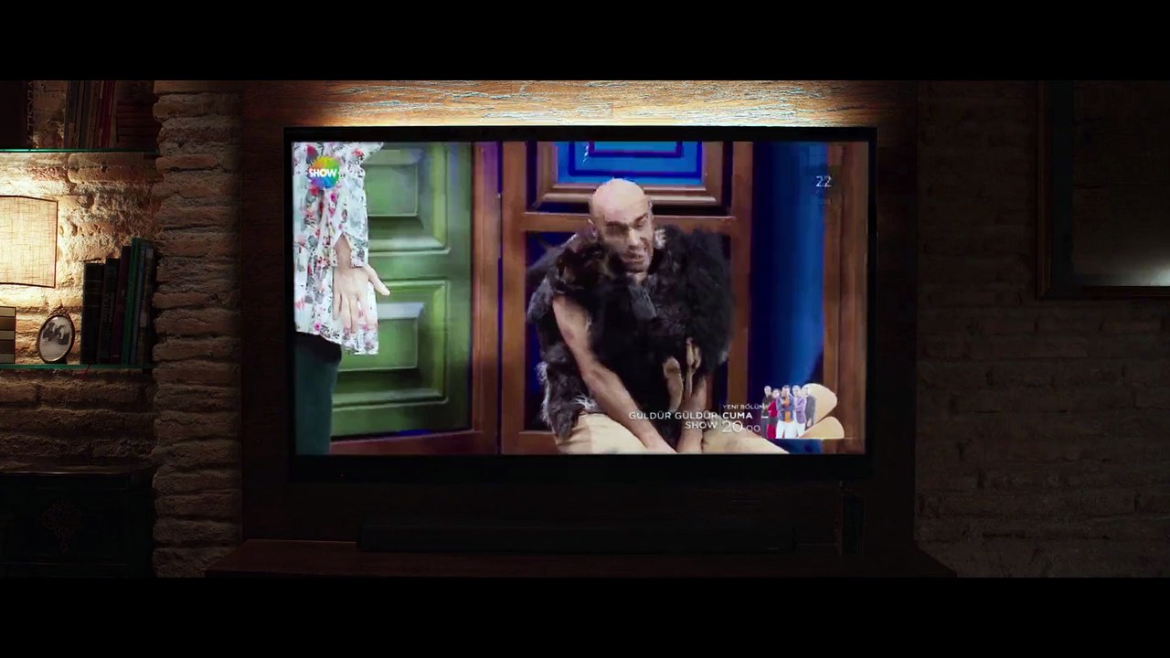 Ethos - Se1 - Ep05 HD Watch HD Deutsch