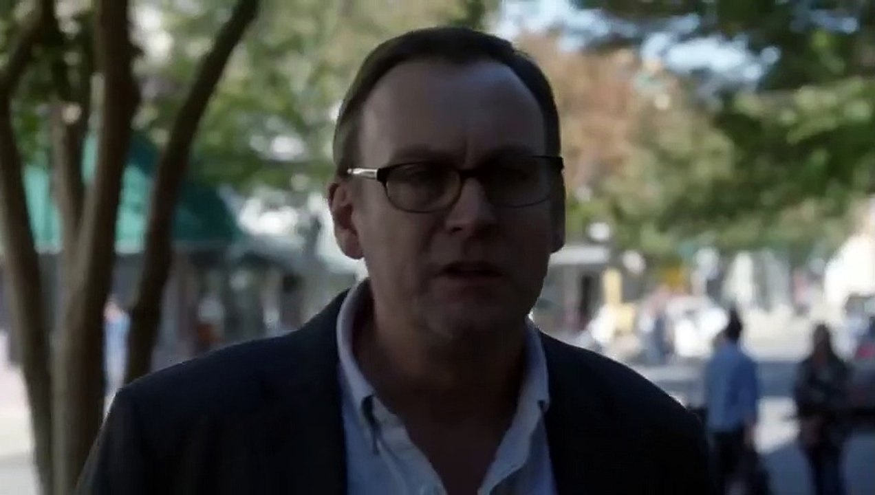 Outcast - Se1 - Ep07 - The Damage Done HD Watch HD Deutsch