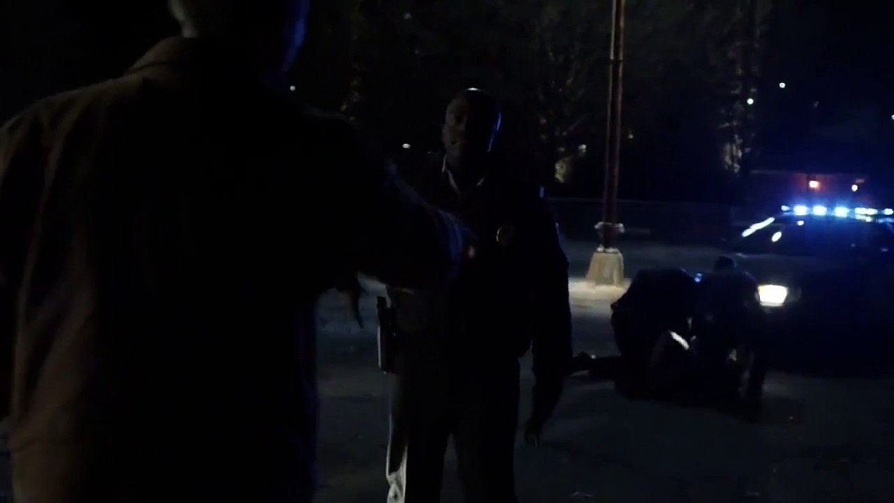 Outcast - Se1 - Ep10 - This Little Light HD Watch HD Deutsch