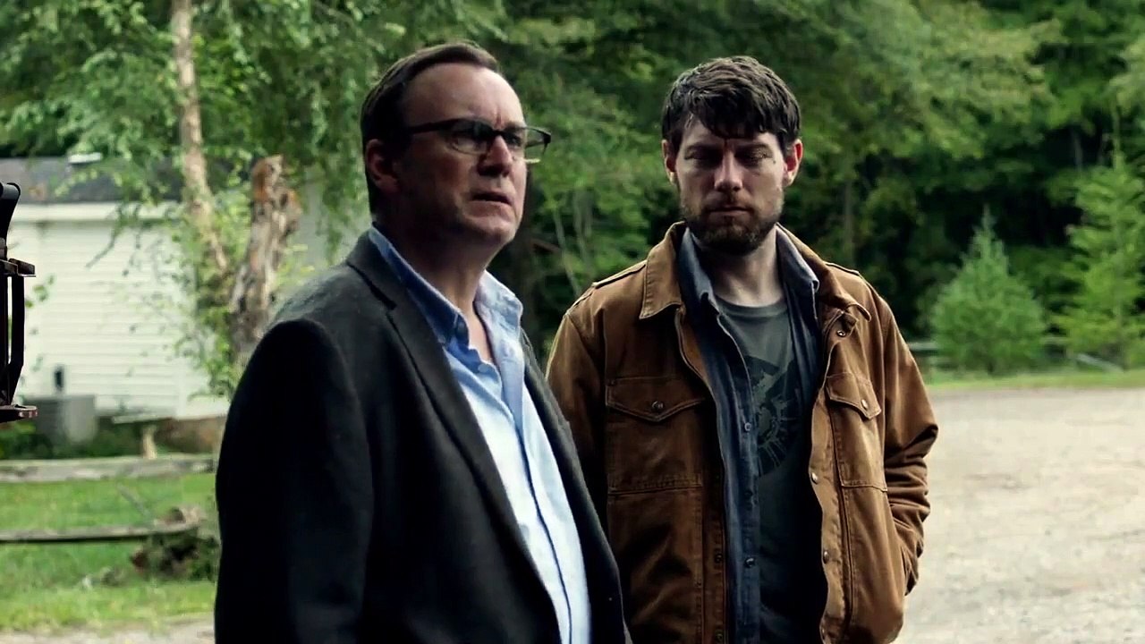 Outcast - Se1 - Ep05 - The Road Before Us HD Watch HD Deutsch