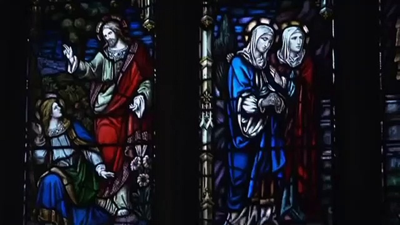 Witchblade (Live Action) - Se1 - Ep06 - Legion HD Watch HD Deutsch