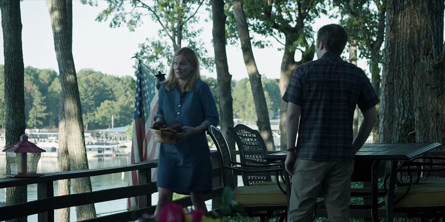Ozark - Se1 - Ep06 - Book Of Ruth HD Watch HD Deutsch