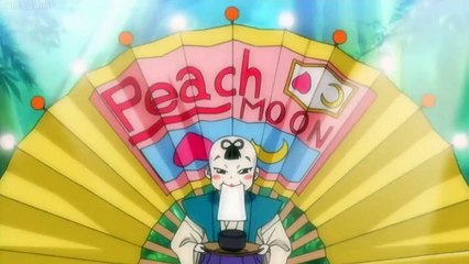 Paniponi Dash! - Ep01 HD Watch HD Deutsch