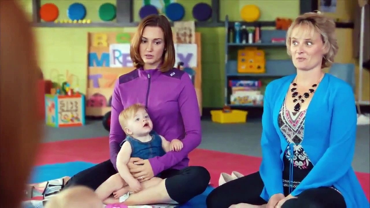 Workin' Moms - Se1 - Ep01 - Pilot HD Watch HD Deutsch