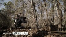 The Walking Dead 11ª Temporada - Episódio 22: Faith - Promo (LEGENDADO)