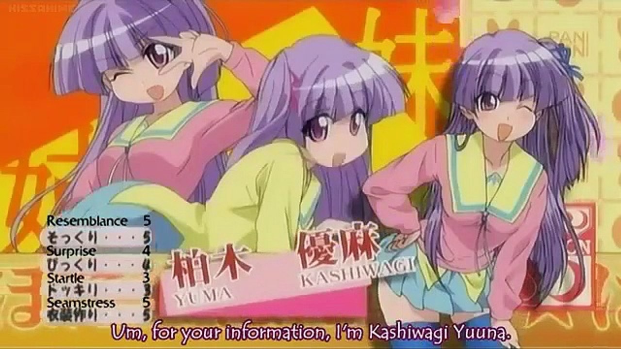 Paniponi Dash! - Ep04 HD Watch HD Deutsch