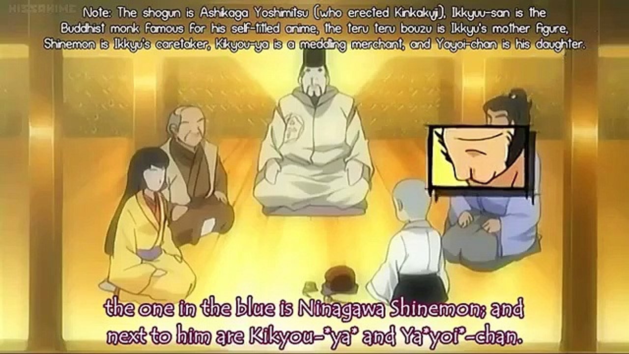 Paniponi Dash! - Ep10 HD Watch HD Deutsch