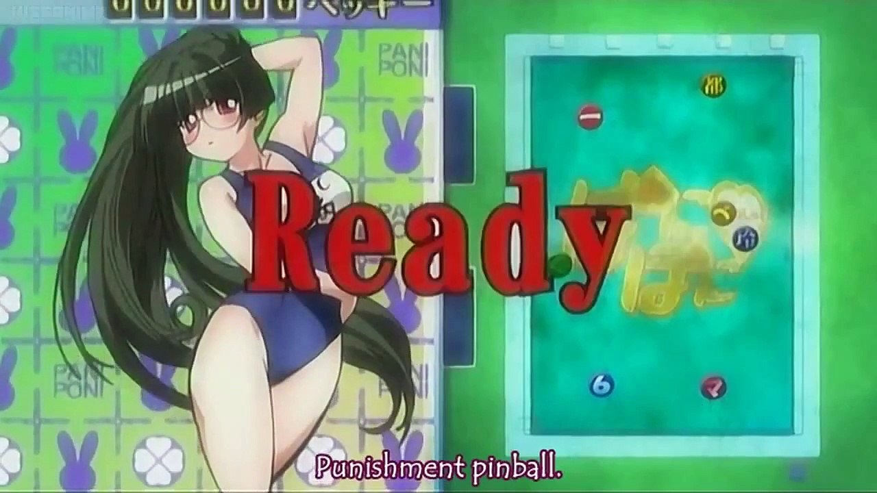 Paniponi Dash! - Ep07 HD Watch HD Deutsch