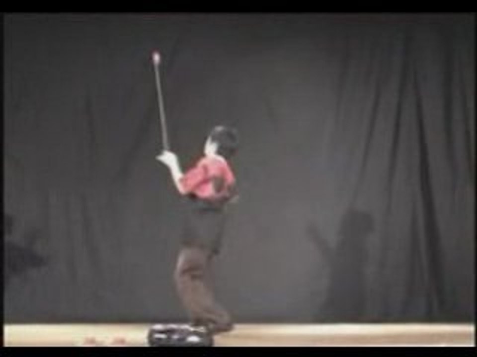 Shinji saito - Yoyo-2a  2004