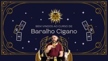 TIPOS DE BARALHO CIGANO | Curso grátis de Baralho Cigano | AULA 03