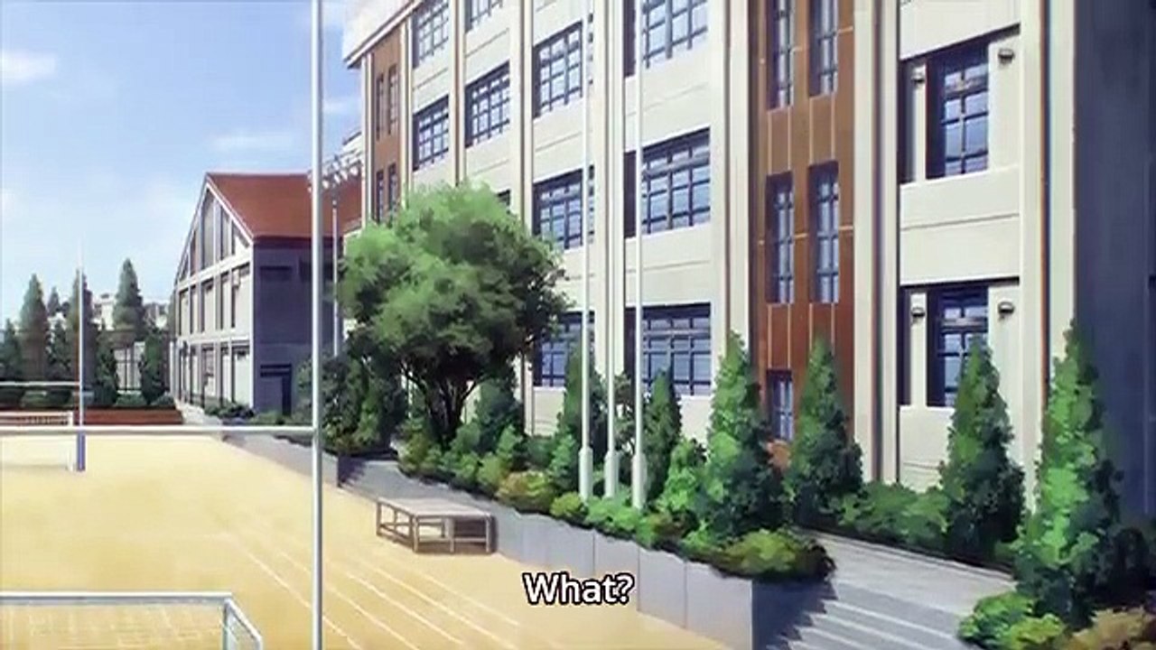 Parasyte - The Maxim - Se1 - Ep06 HD Watch HD Deutsch