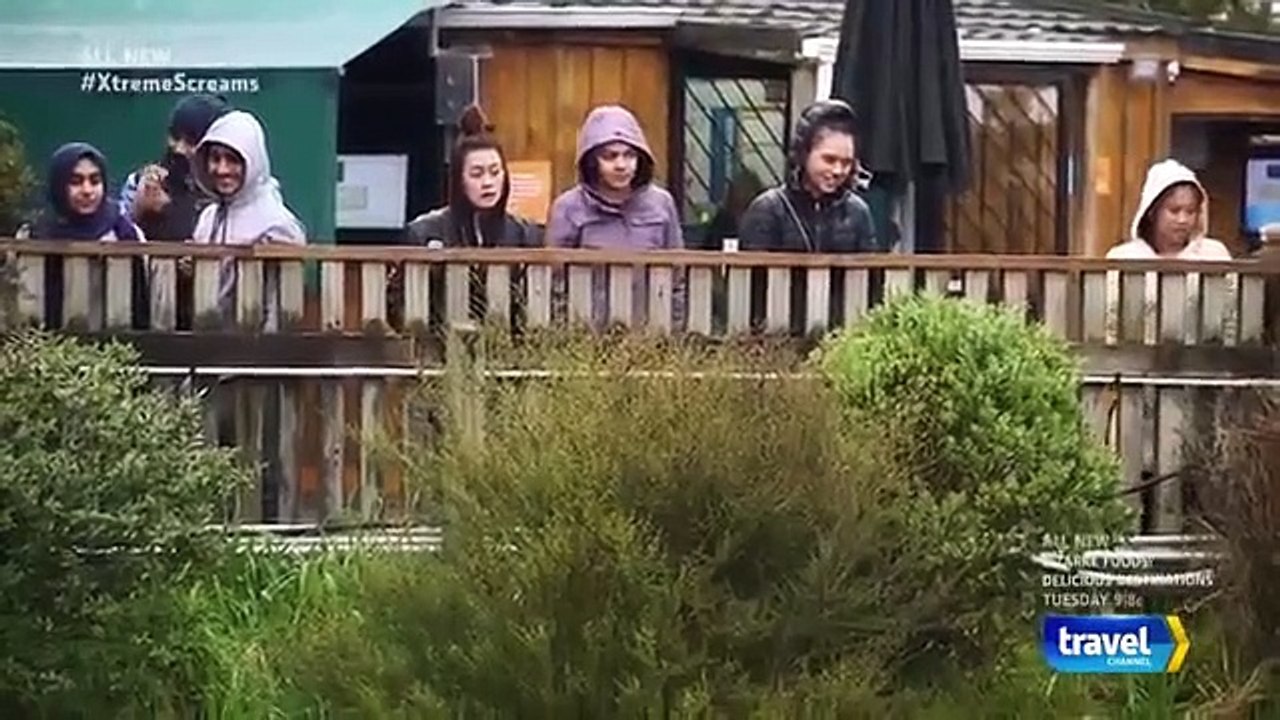 Xtreme Screams - Se1 - Ep05 - The Beast HD Watch HD Deutsch