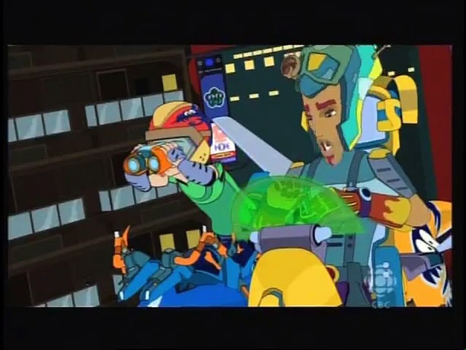 Dragon Booster - Se1 - Ep09 HD Watch HD Deutsch