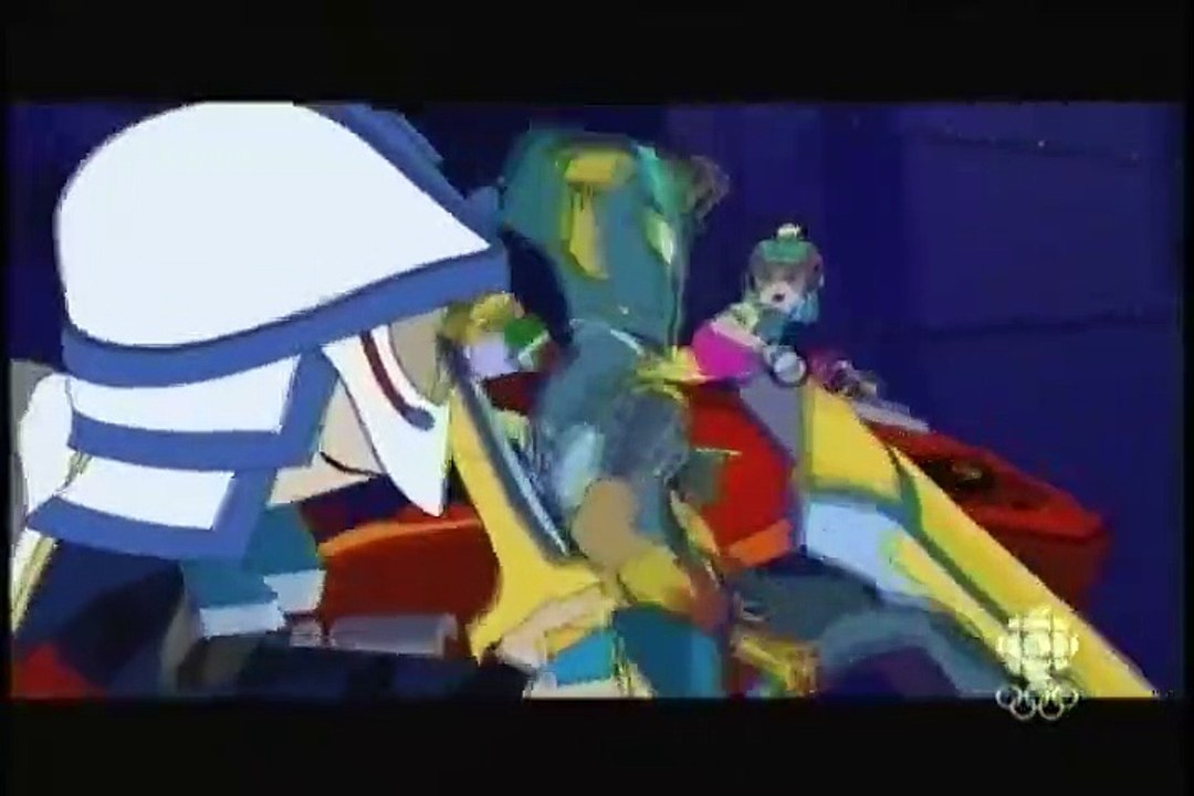 Dragon Booster - Se1 - Ep10 HD Watch HD Deutsch