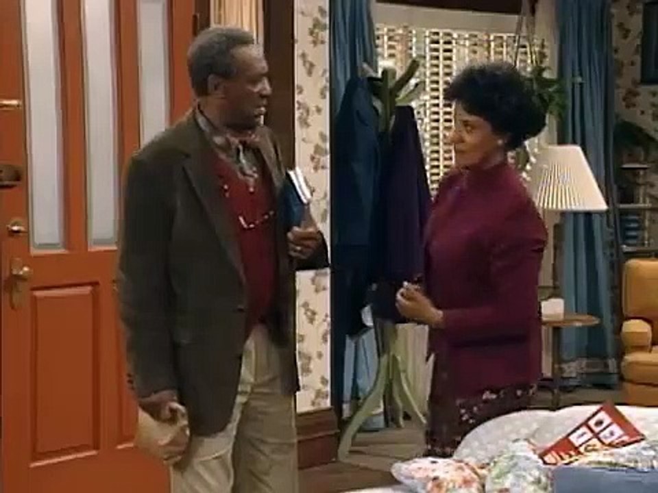 Cosby - Se1 - Ep05 HD Watch HD Deutsch