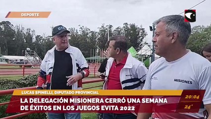 Sala Cinco – Programa completo 28/10/22