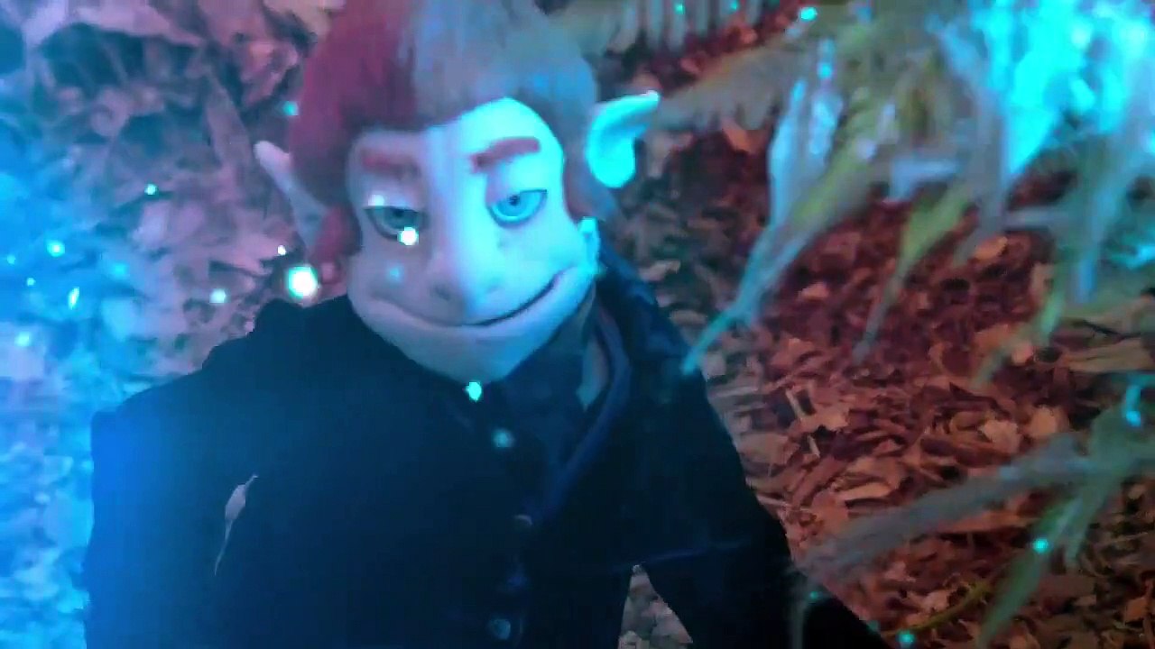 Yonderland - Se1 - Ep01 - The Chosen Mum HD Watch HD Deutsch