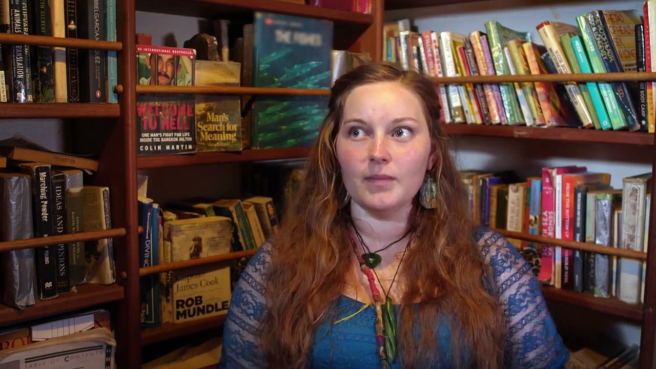 Expedition to the Edge (2020) - Se1 - Ep03 - No Turning Back HD Watch HD Deutsch