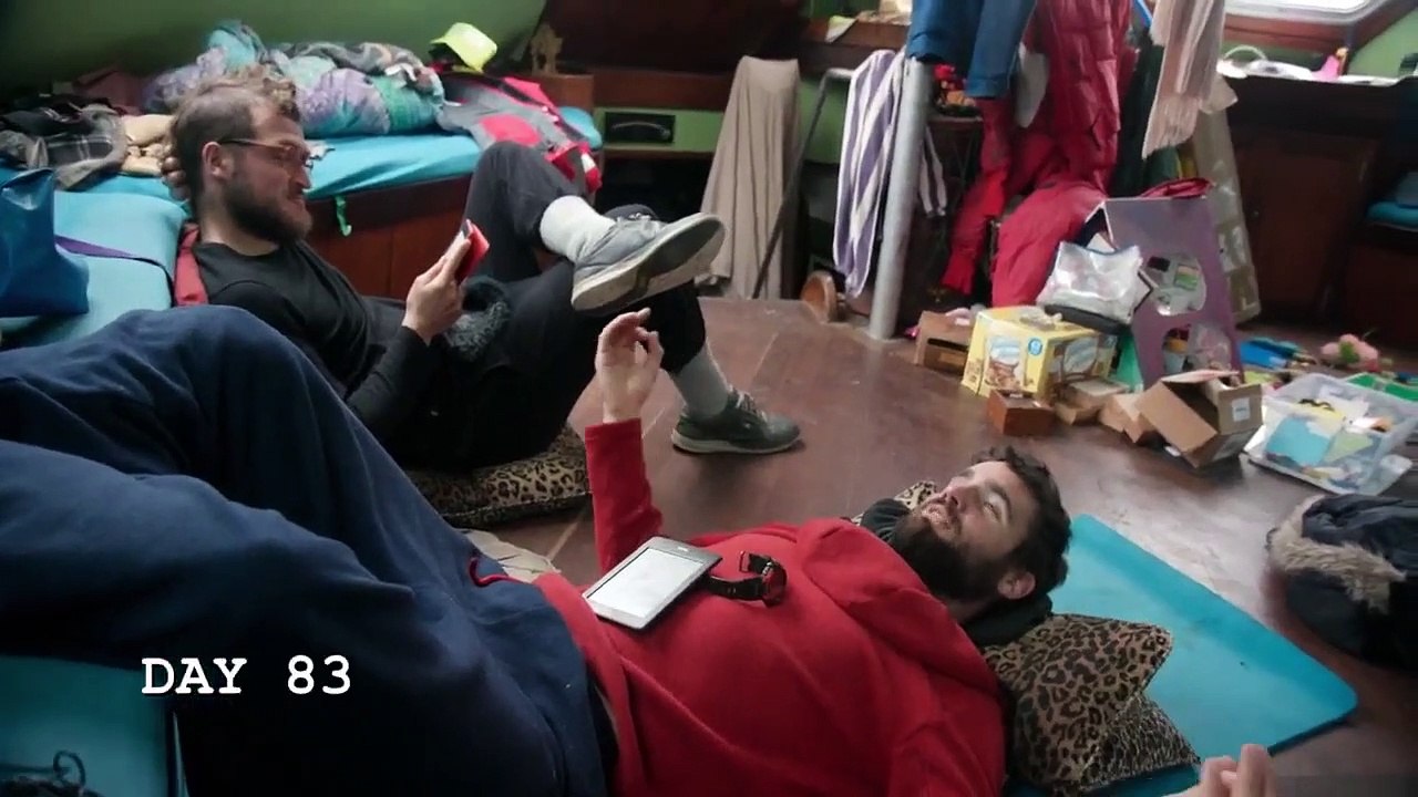 Expedition to the Edge (2020) - Se1 - Ep05 - It All Falls Apart HD Watch HD Deutsch