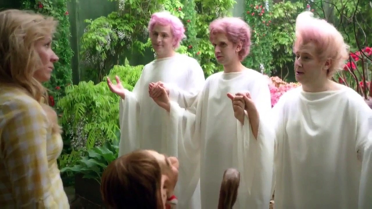 Yonderland - Se1 - Ep05 - Closing the Portal HD Watch HD Deutsch