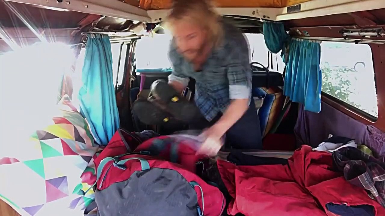 Expedition to the Edge (2020) - Se1 - Ep01 - Beginning of the End HD Watch HD Deutsch