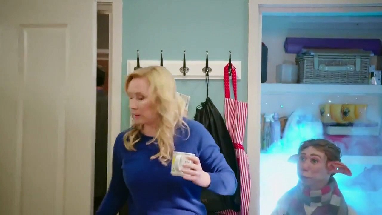 Yonderland - Se2 - Ep01 - Panic in the Streets of Yonderland HD Watch HD Deutsch