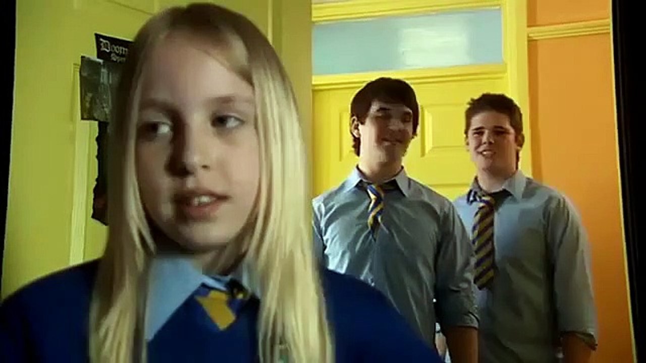 Young Dracula - Se1 - Ep05 - Home Education HD Watch HD Deutsch