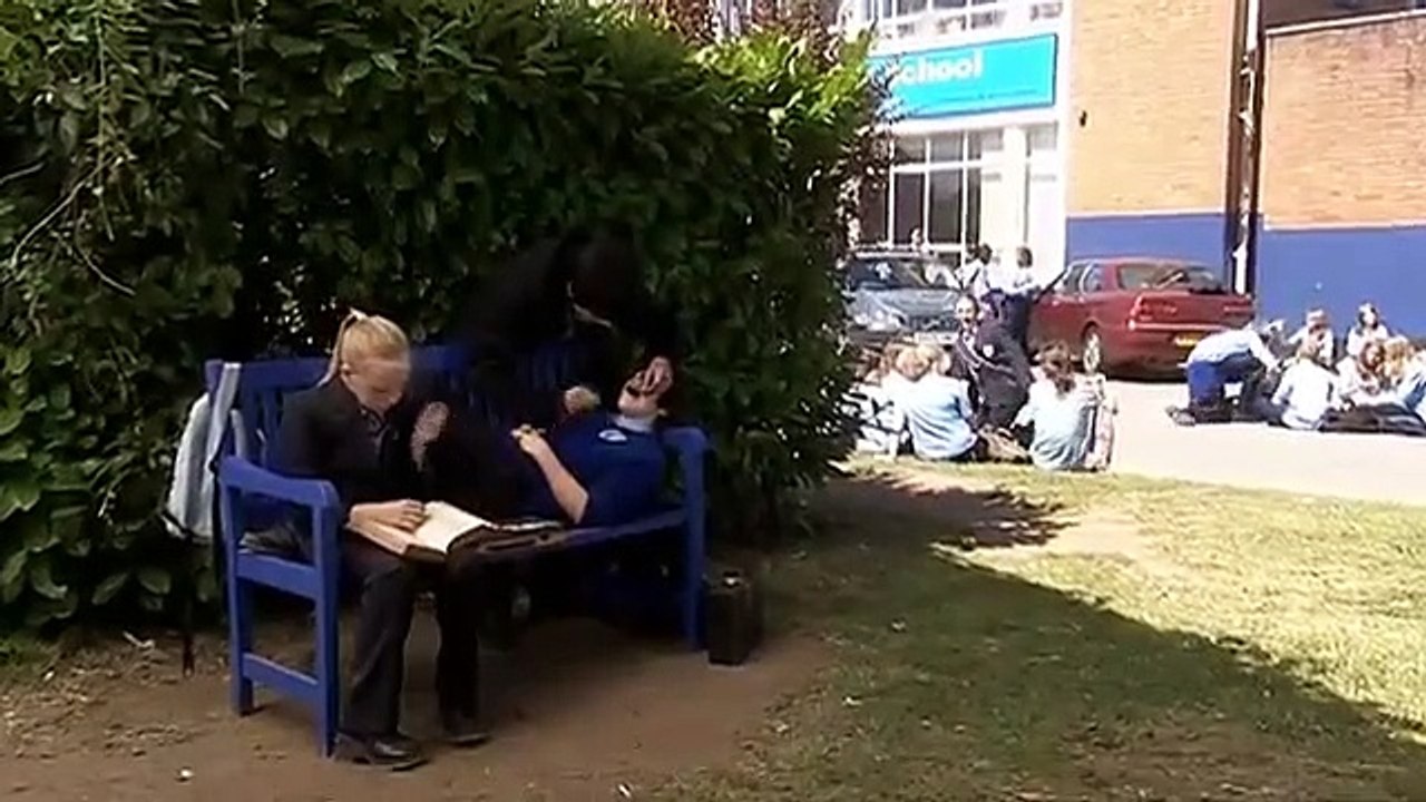 Young Dracula - Se1 - Ep06 - Toothache HD Watch HD Deutsch