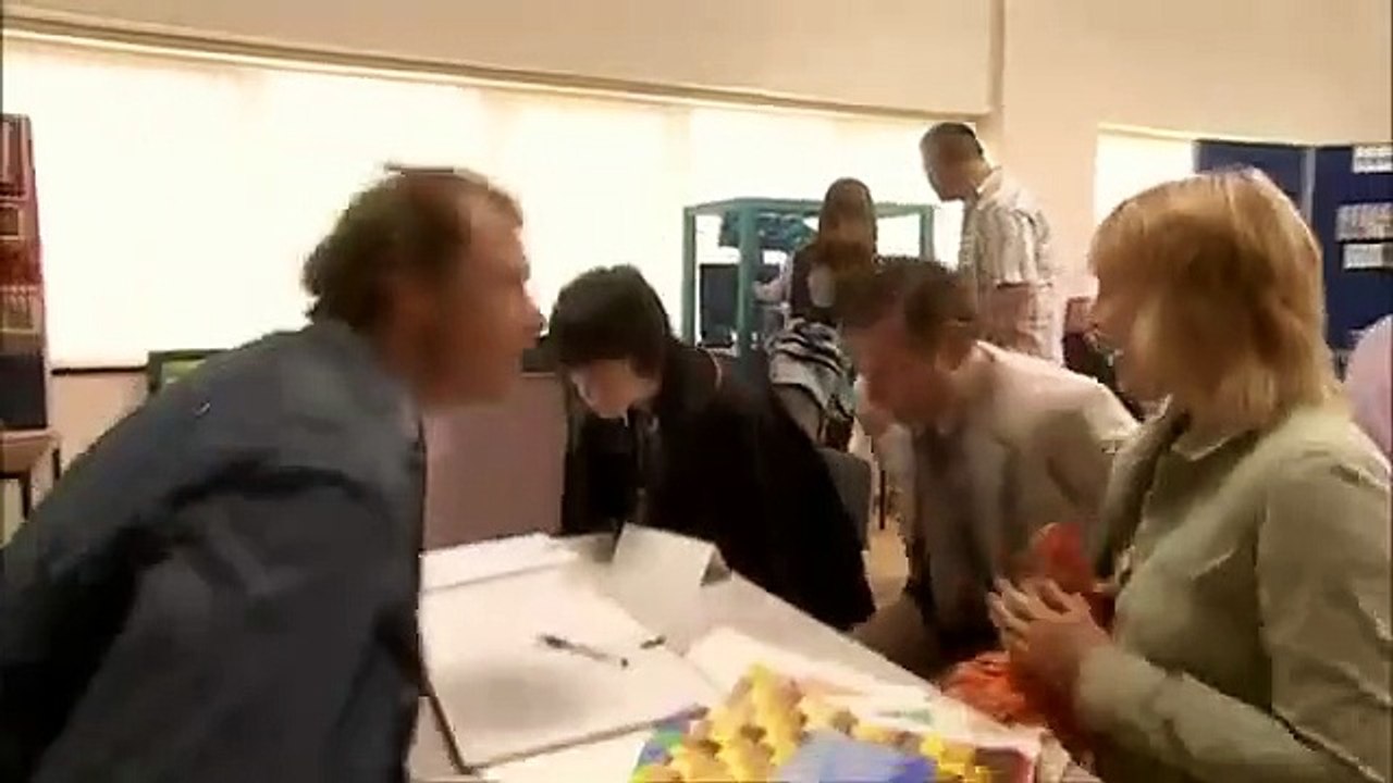 Young Dracula - Se1 - Ep07 - Parent's Night HD Watch HD Deutsch