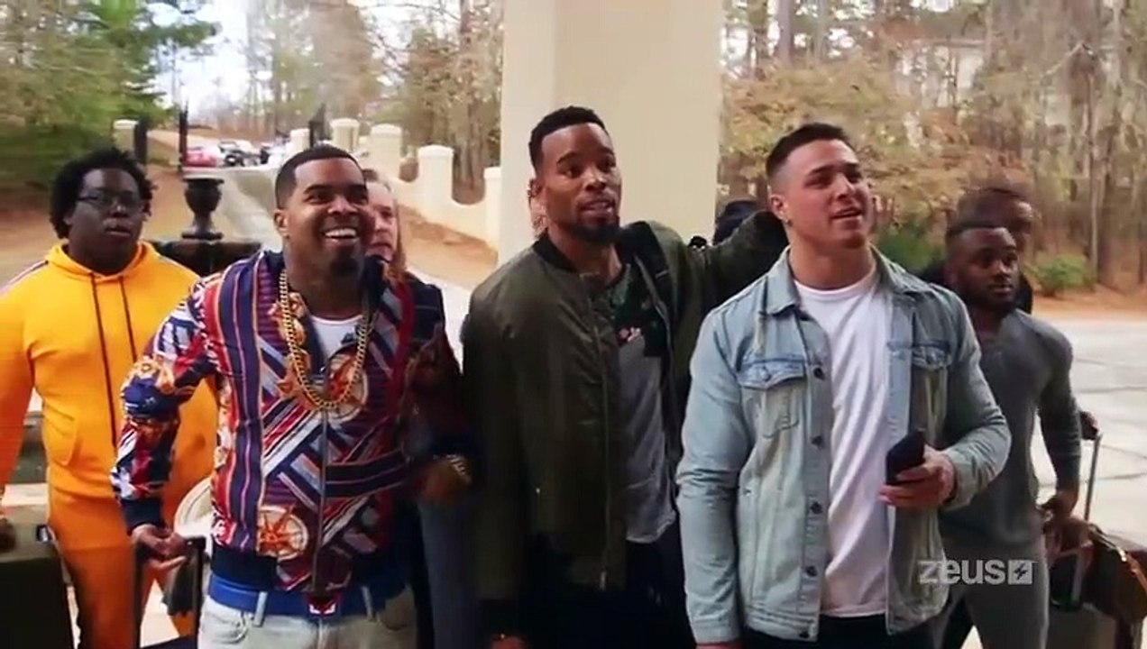 You're My Boooyfriend - Se1 - Ep01 - Are You B's Boooyfriend Part 1 HD Watch HD Deutsch