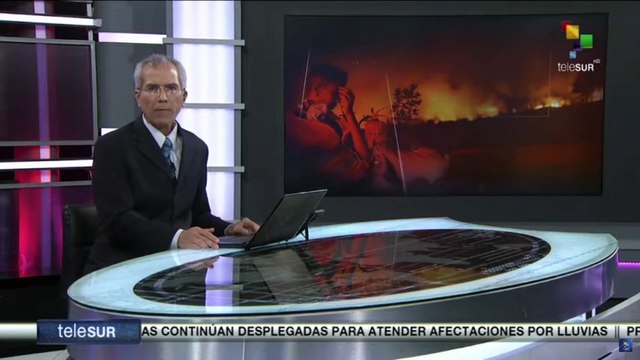 Venezuela: Lluvias intensas provocaron afectaciones al estado La Guaira