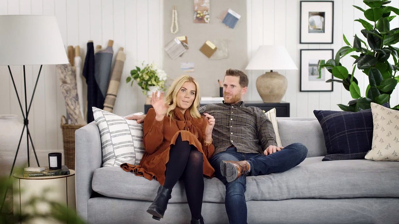 Dream Home Makeover - Se1 - Ep05 HD Watch HD Deutsch