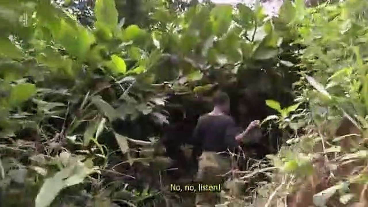 Extreme Tribe - The Last Pygmies - Se1 - Ep02 HD Watch HD Deutsch