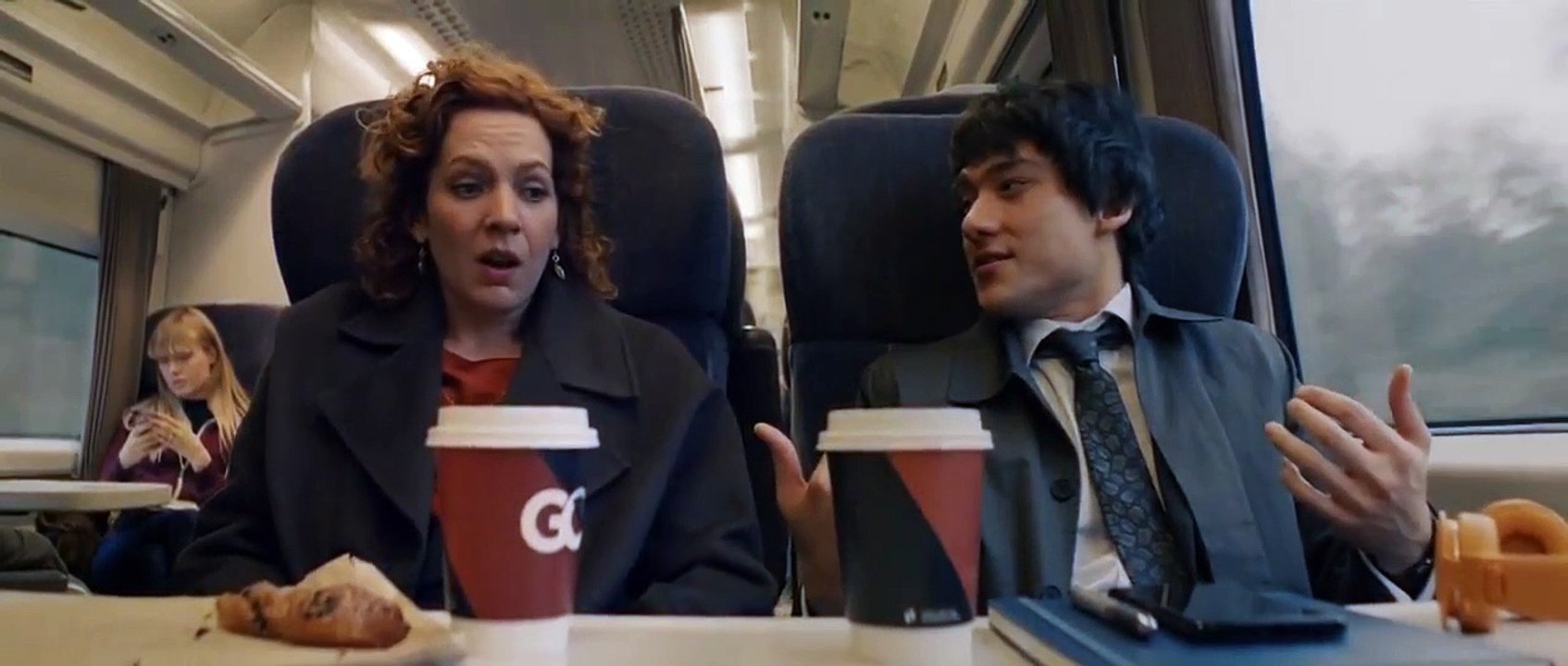 Defending the Guilty - Se1 - Ep04 HD Watch HD Deutsch