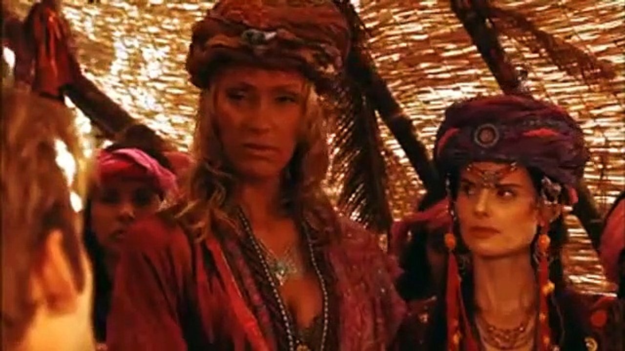 Flash Gordon - Se1 - Ep03 HD Watch HD Deutsch