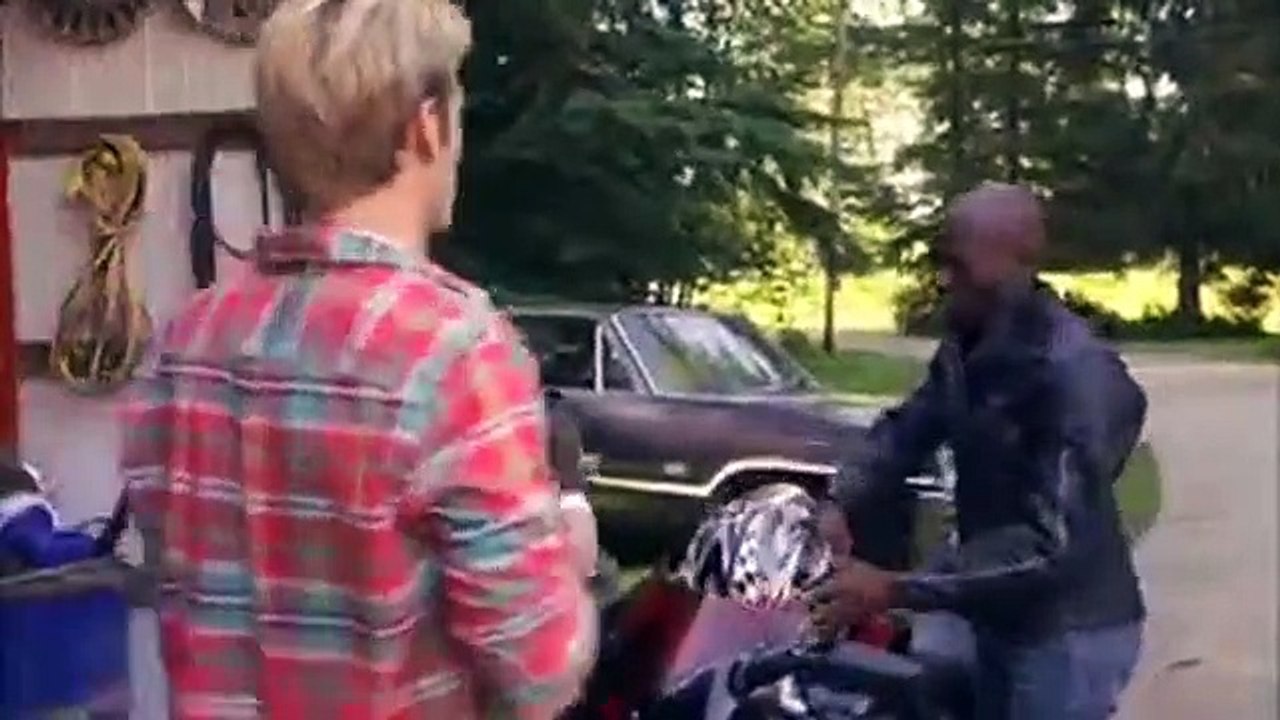 Flash Gordon - Se1 - Ep09 HD Watch HD Deutsch