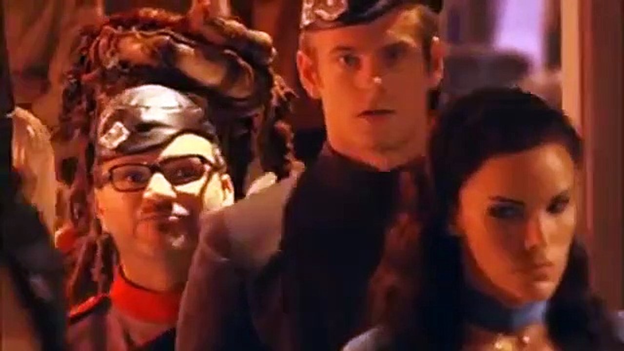 Flash Gordon - Se1 - Ep08 HD Watch HD Deutsch