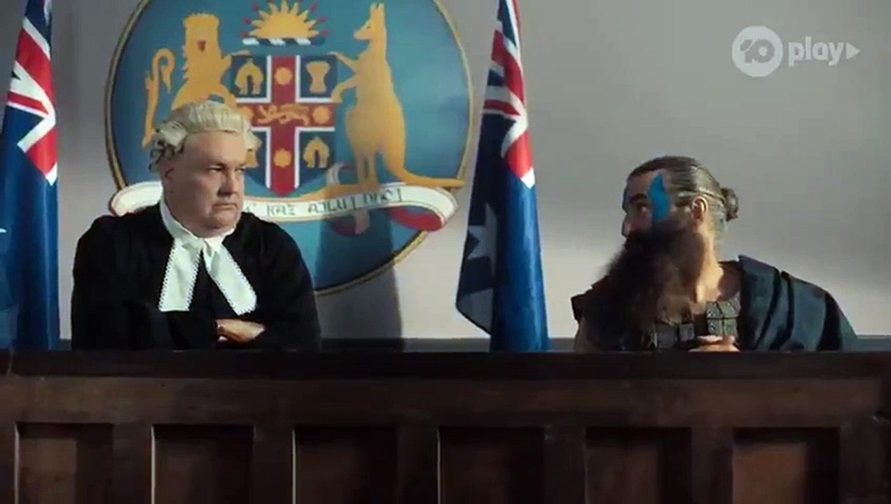 Drunk History Australia - Se1 - Ep06 HD Watch HD Deutsch