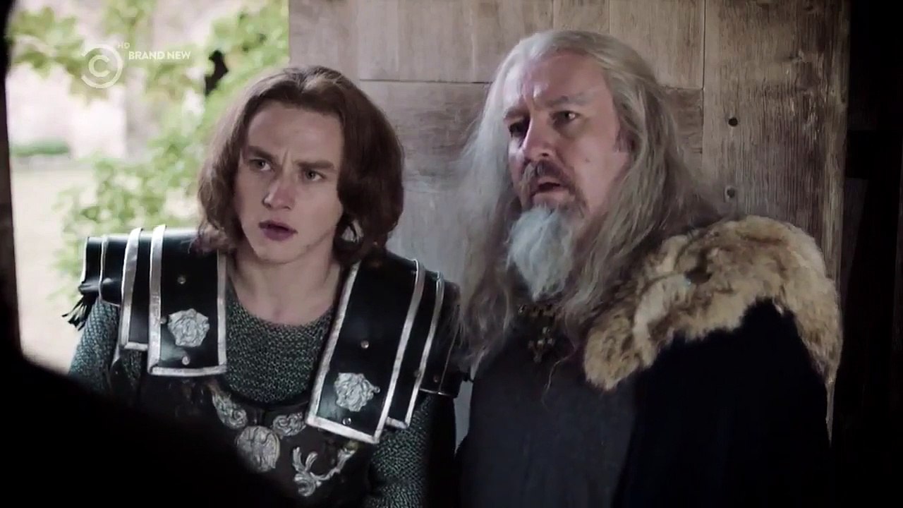 Drunk History UK - Se3 - Ep03 HD Watch HD Deutsch