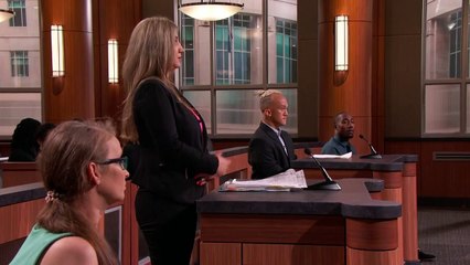 Judy Justice - Se1 - Ep04 - Sister Feud-Driver in Disguise HD Watch HD Deutsch