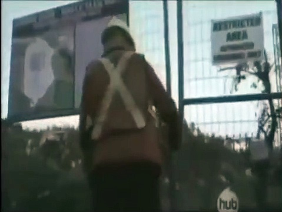 R.L. Stine's The Haunting Hour - Se1 - Ep07 - Ghostly Stare HD Watch HD Deutsch