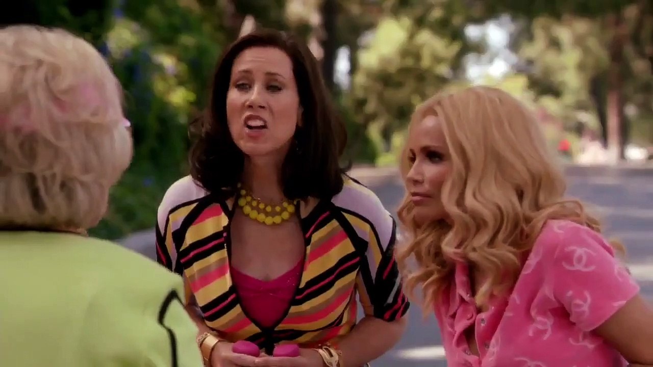 GCB - Se1 - Ep02 - Hell Hath No Fury HD Watch HD Deutsch