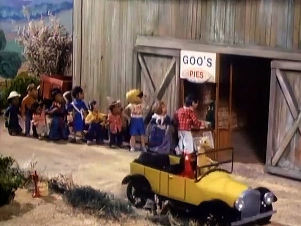 Gumby Adventures - Se1 - Ep06 HD Watch HD Deutsch